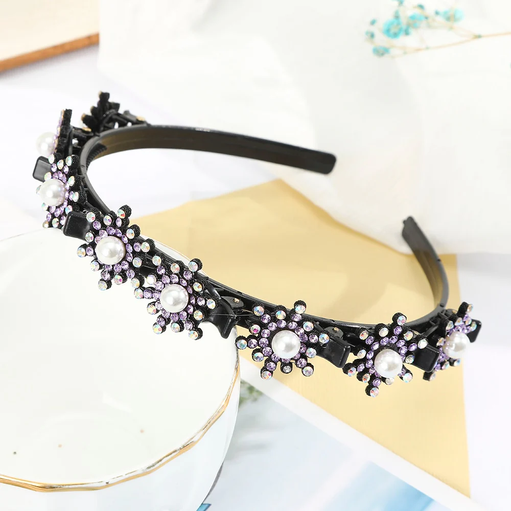 Unisex Hoop Headband - Image 44