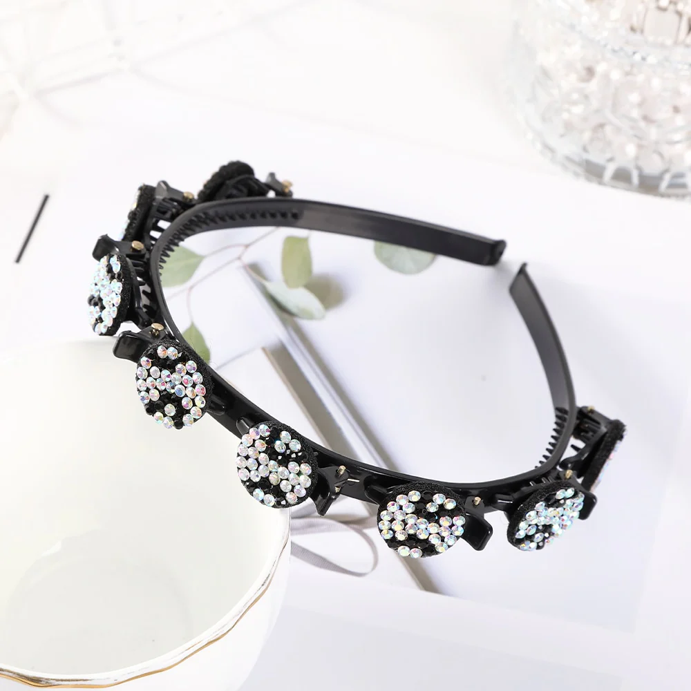 Unisex Hoop Headband - Image 45