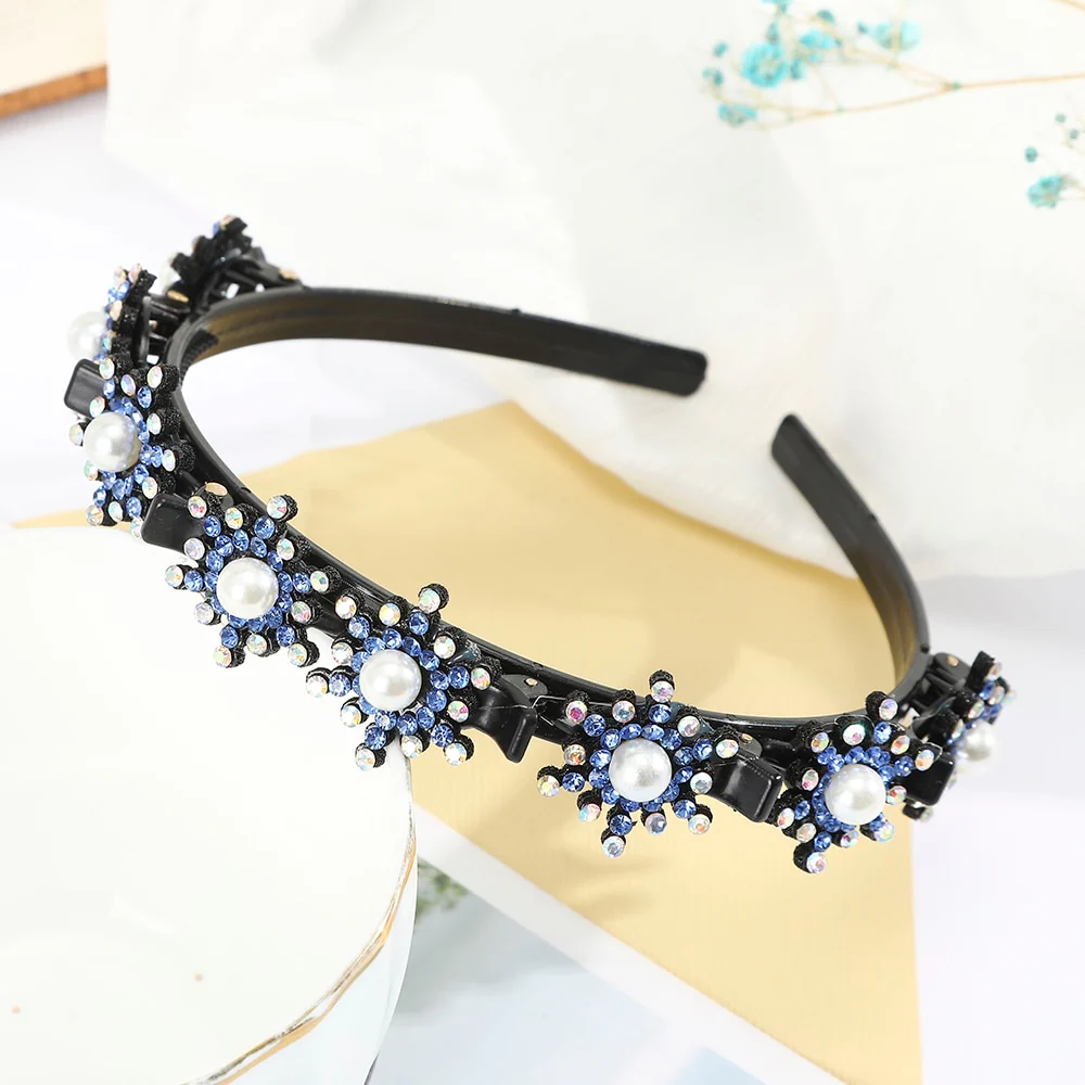 Unisex Hoop Headband - Image 46