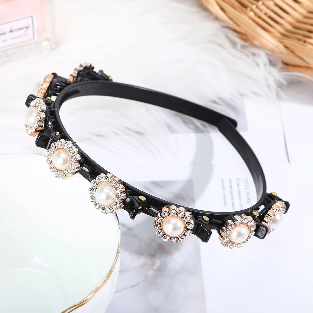 Unisex Hoop Headband - Image 47
