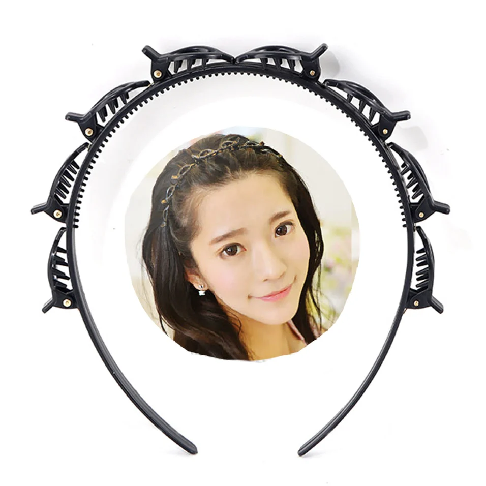 Unisex Hoop Headband - Image 49