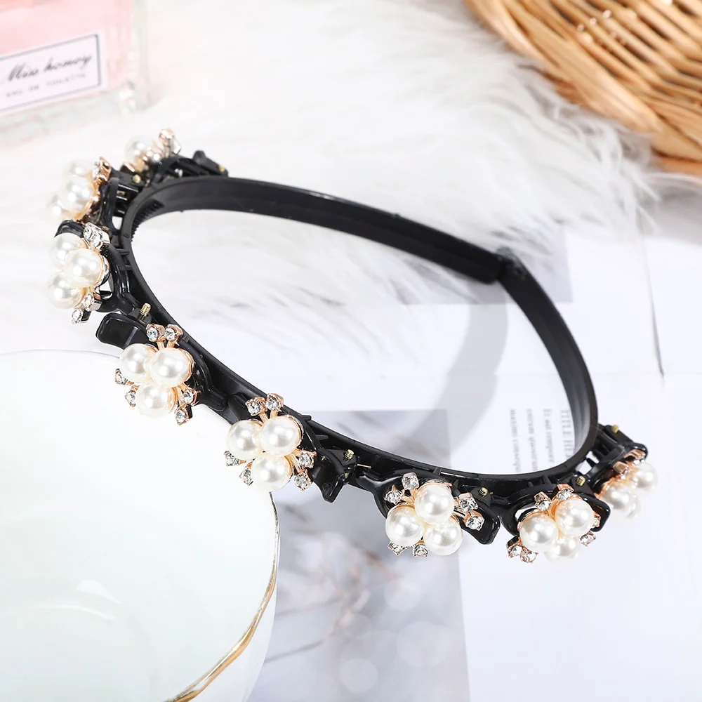 Unisex Hoop Headband - Image 5