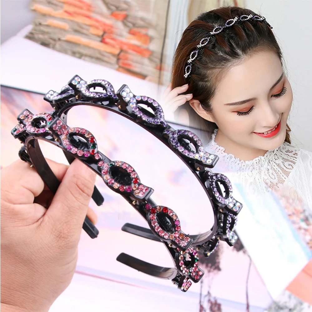Unisex Hoop Headband - Image 50