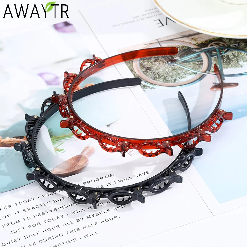 Unisex Hoop Headband - Image 53