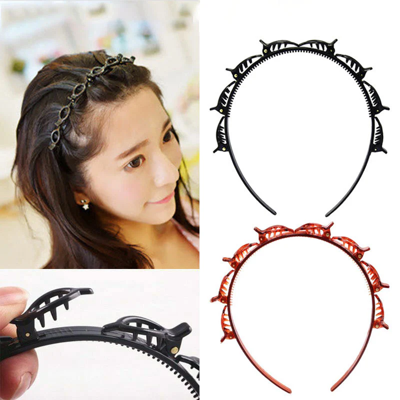 Unisex Hoop Headband - Image 55