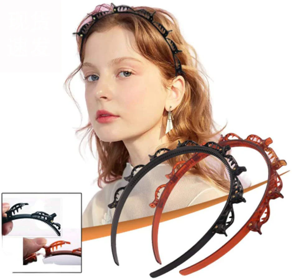 Unisex Hoop Headband - Image 56
