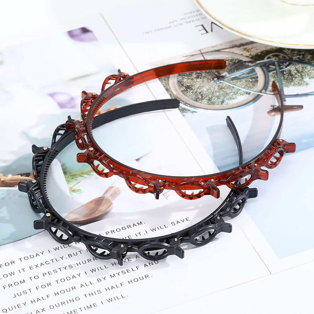 Unisex Hoop Headband - Image 57