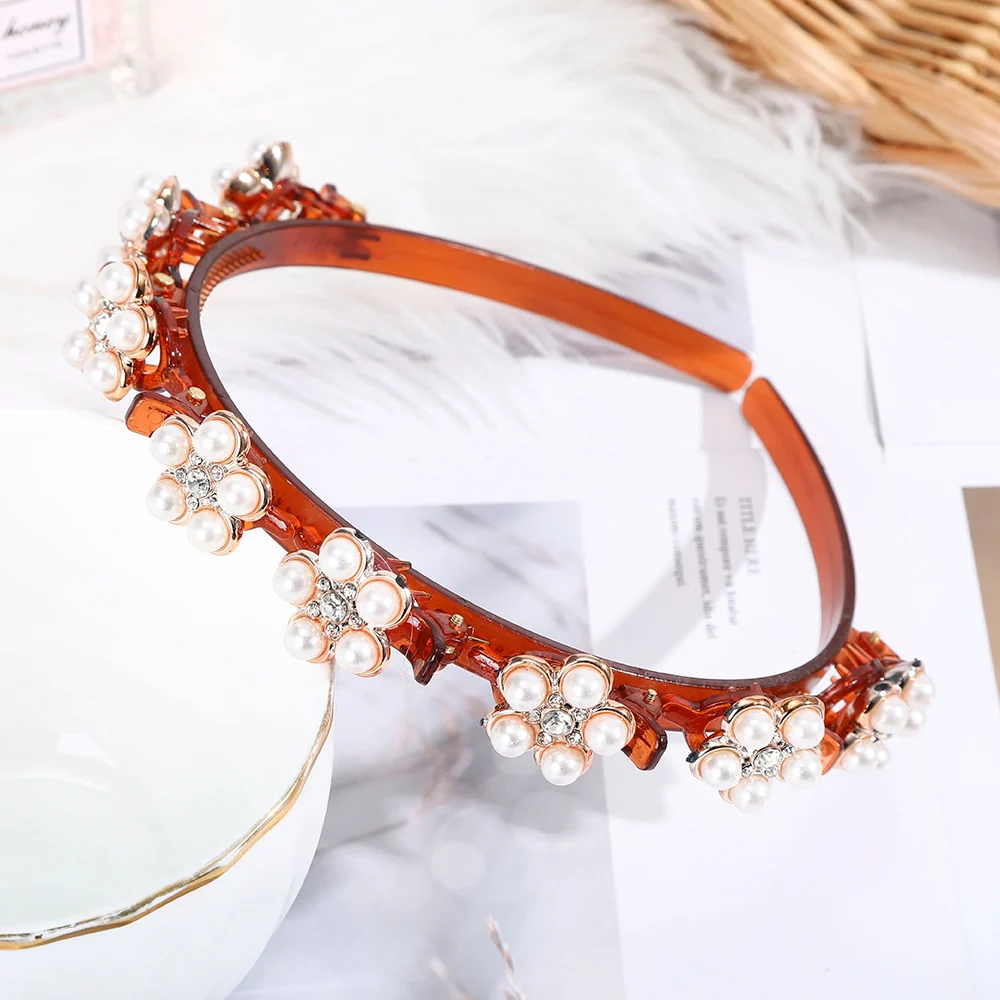 Unisex Hoop Headband - Image 6