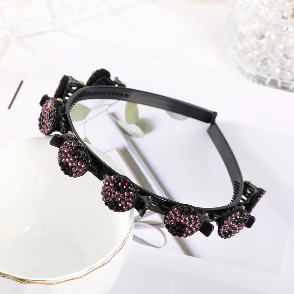 Unisex Hoop Headband - Image 7