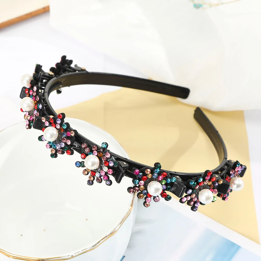 Unisex Hoop Headband - Image 8
