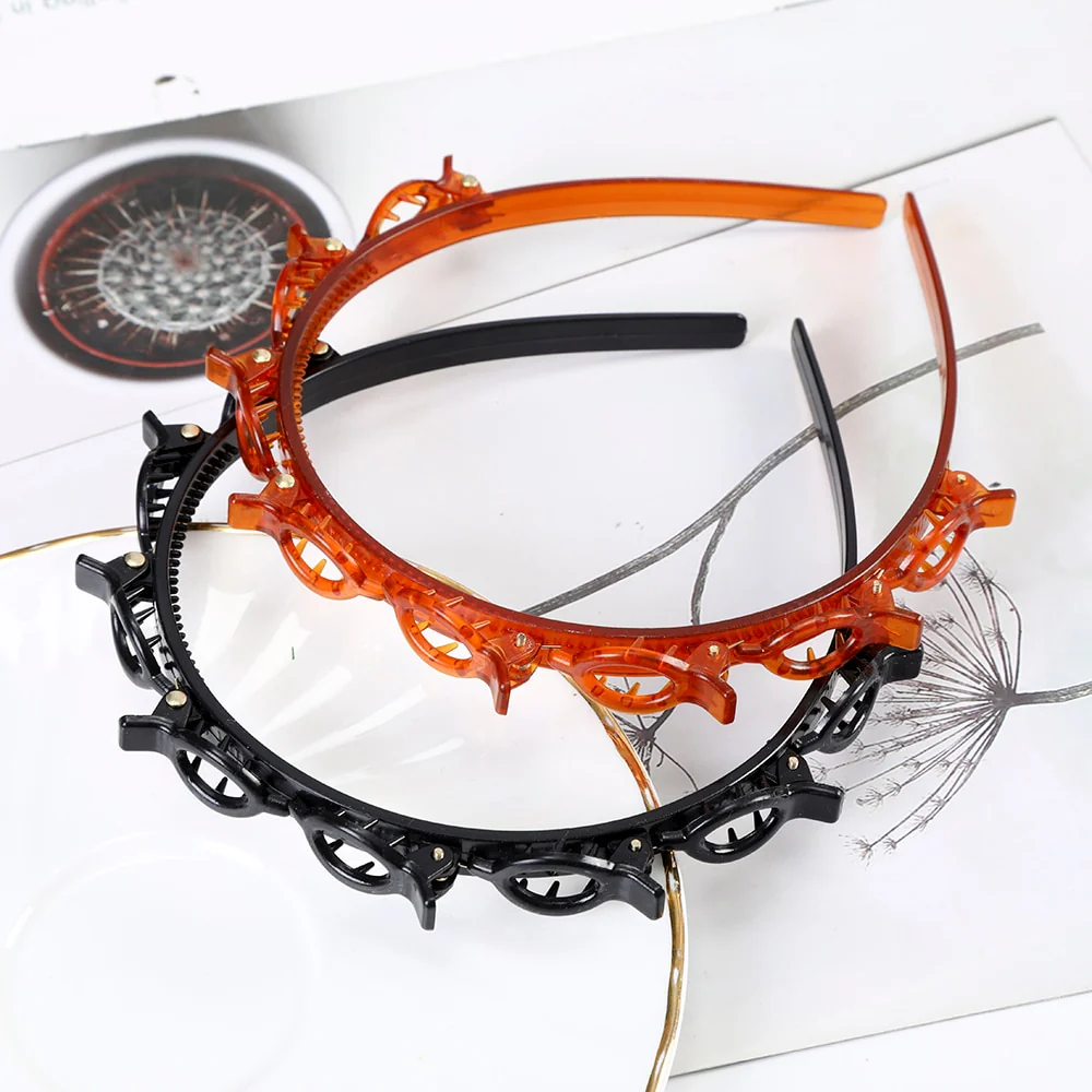 Unisex Hoop Headband - Image 9