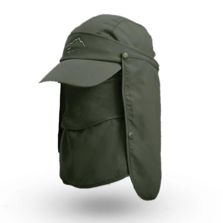 Unisex Summer Cap - Image 10
