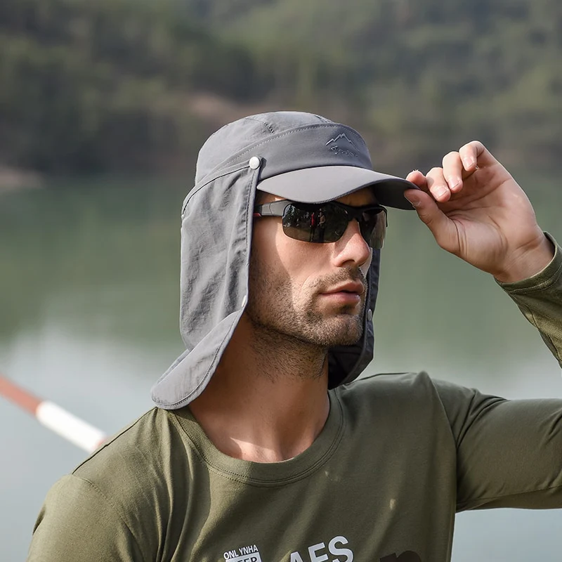 Unisex Summer Cap - Image 11