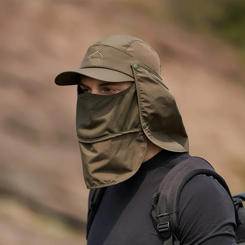Unisex Summer Cap - Image 13