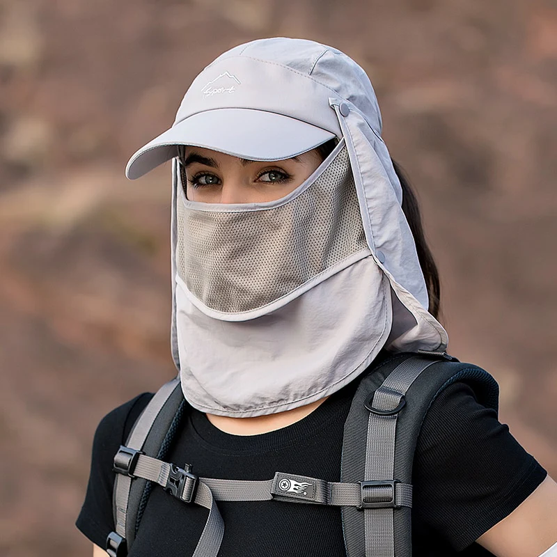 Unisex Summer Cap - Image 14