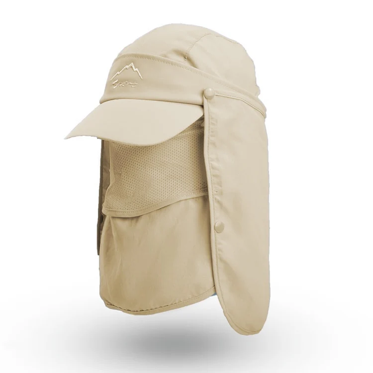 Unisex Summer Cap - Image 2