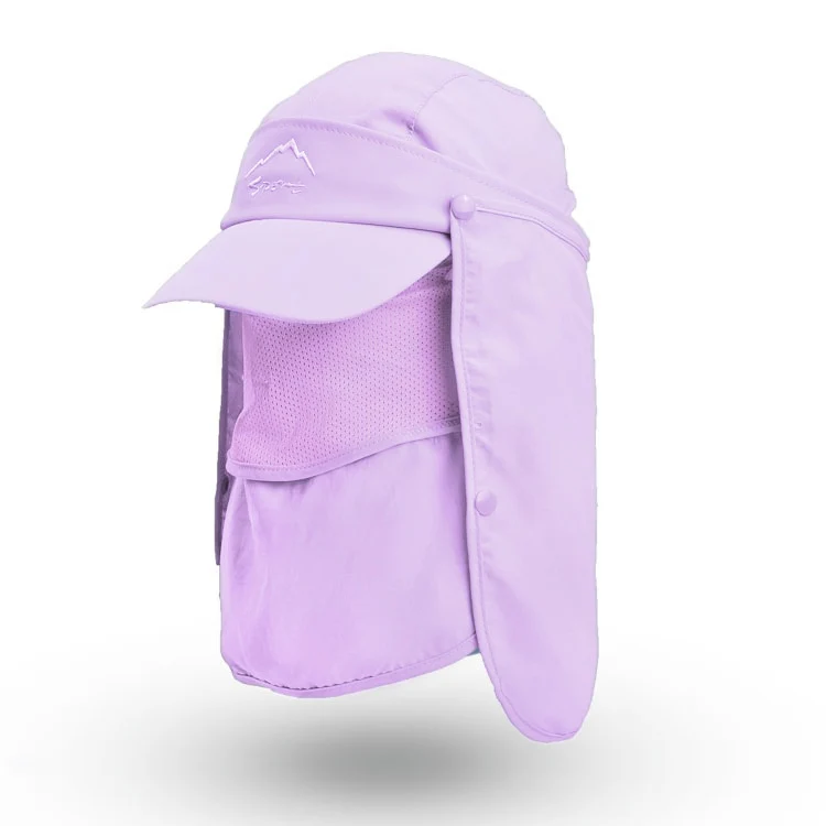 Unisex Summer Cap - Image 3