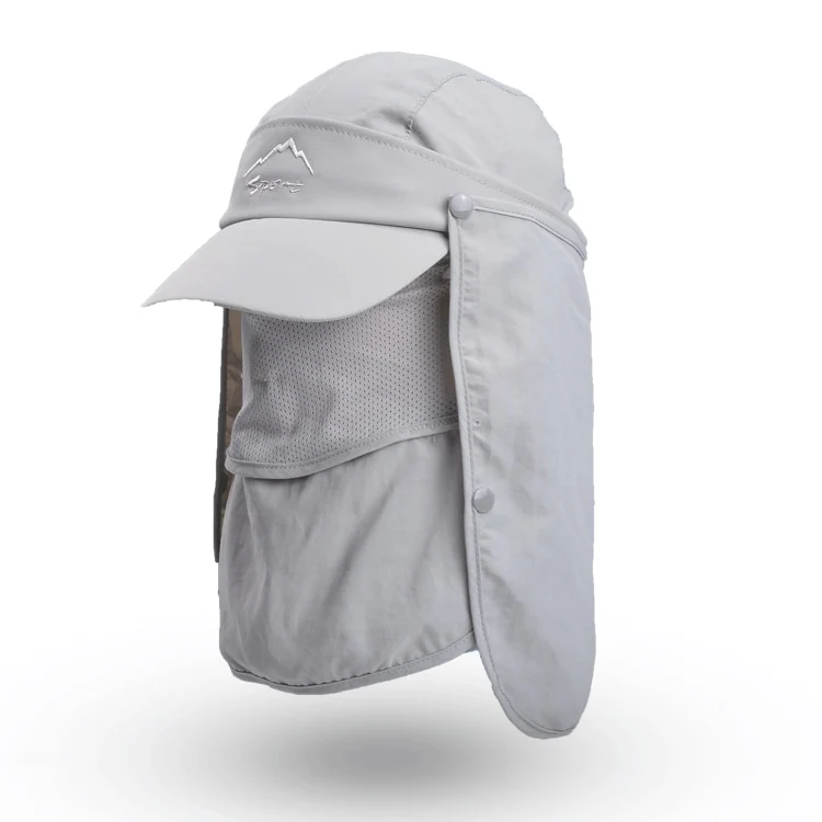 Unisex Summer Cap - Image 4