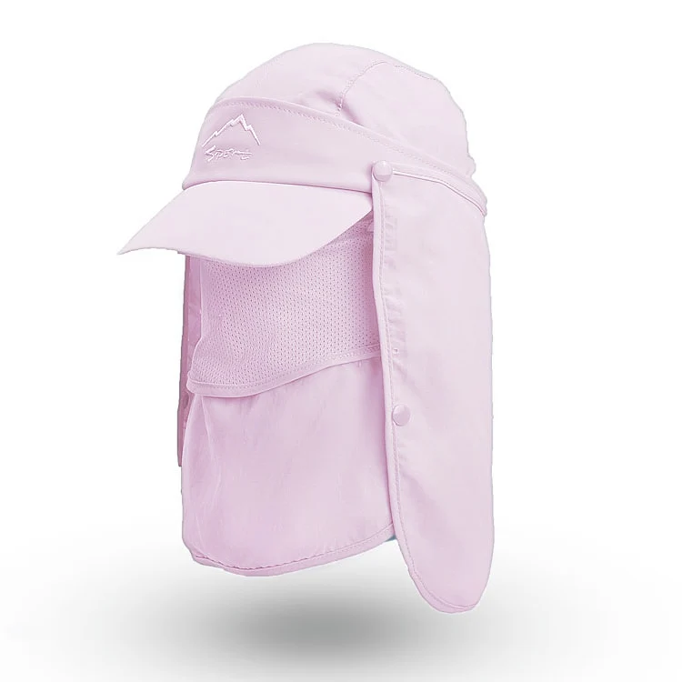 Unisex Summer Cap - Image 5