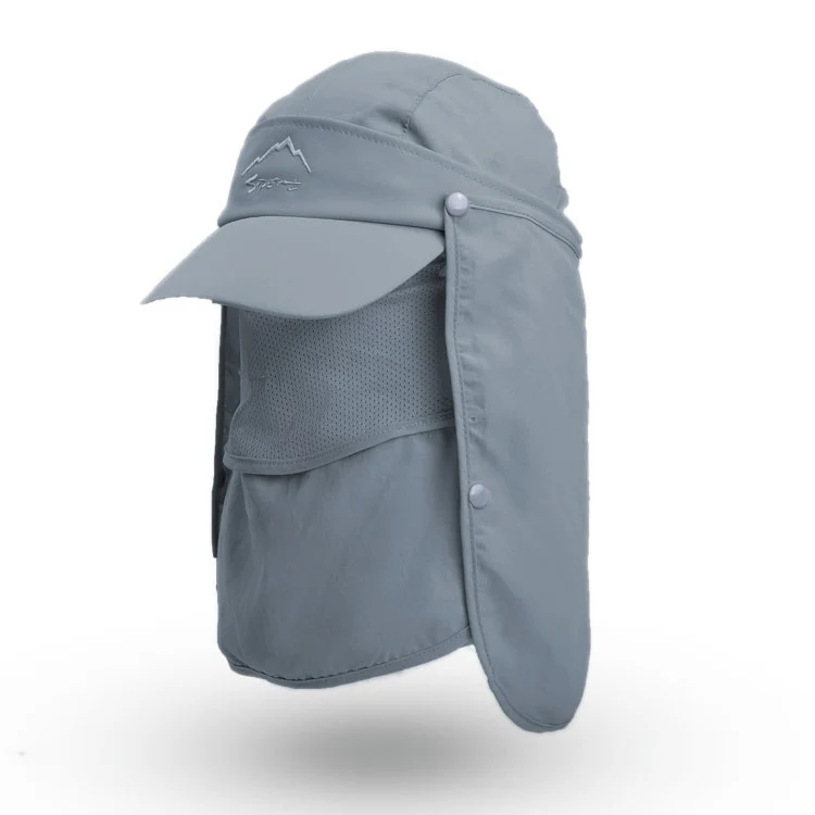 Unisex Summer Cap - Image 6