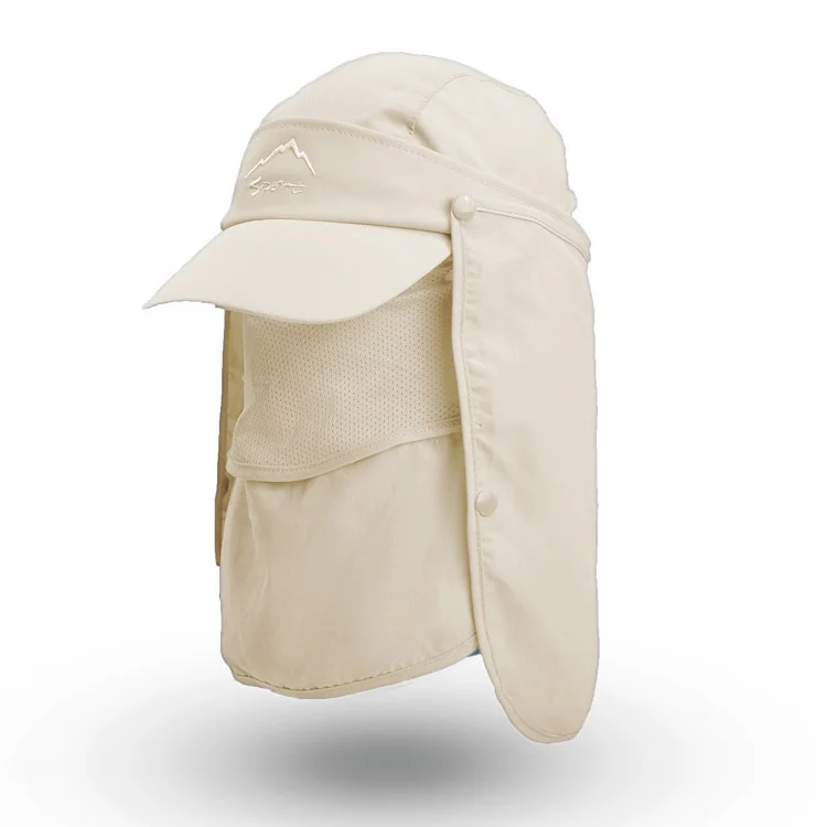 Unisex Summer Cap - Image 7