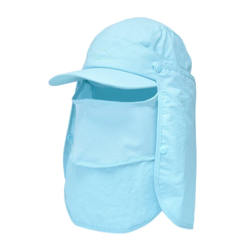 Unisex Summer Cap - Image 8