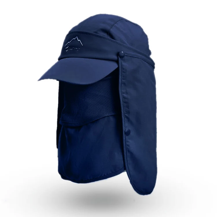 Unisex Summer Cap - Image 9