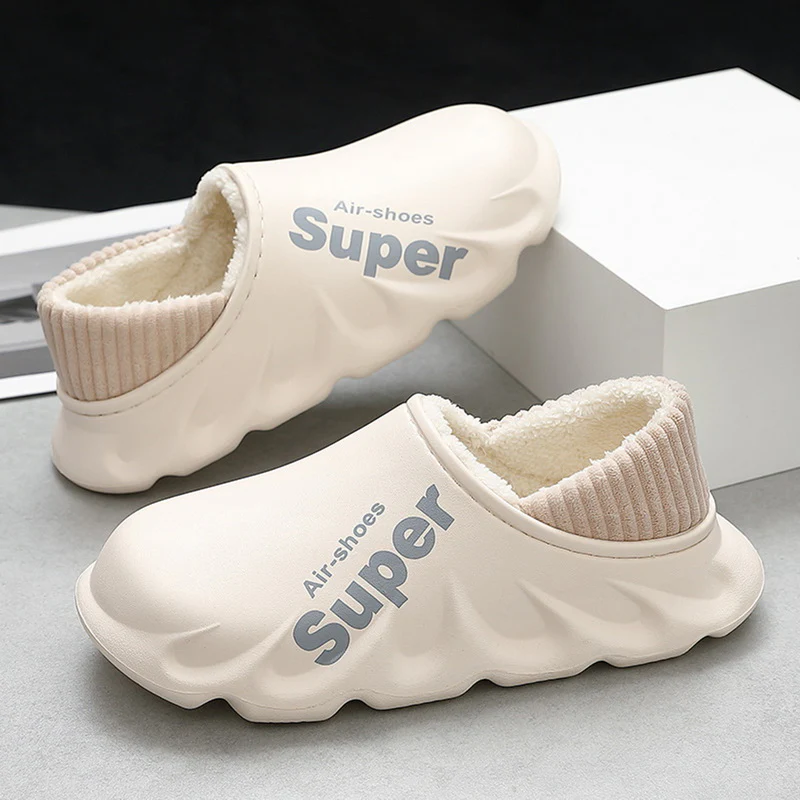 Unisex Winter Slippers - Image 13