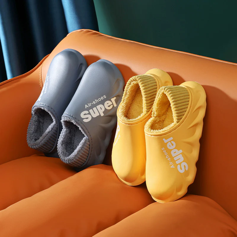 Unisex Winter Slippers - Image 15