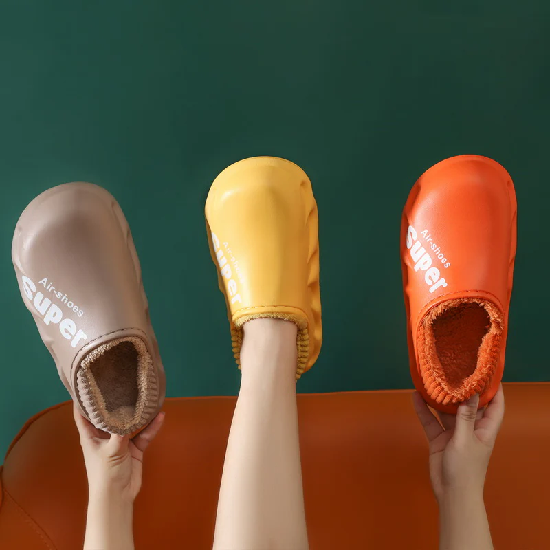Unisex Winter Slippers - Image 16