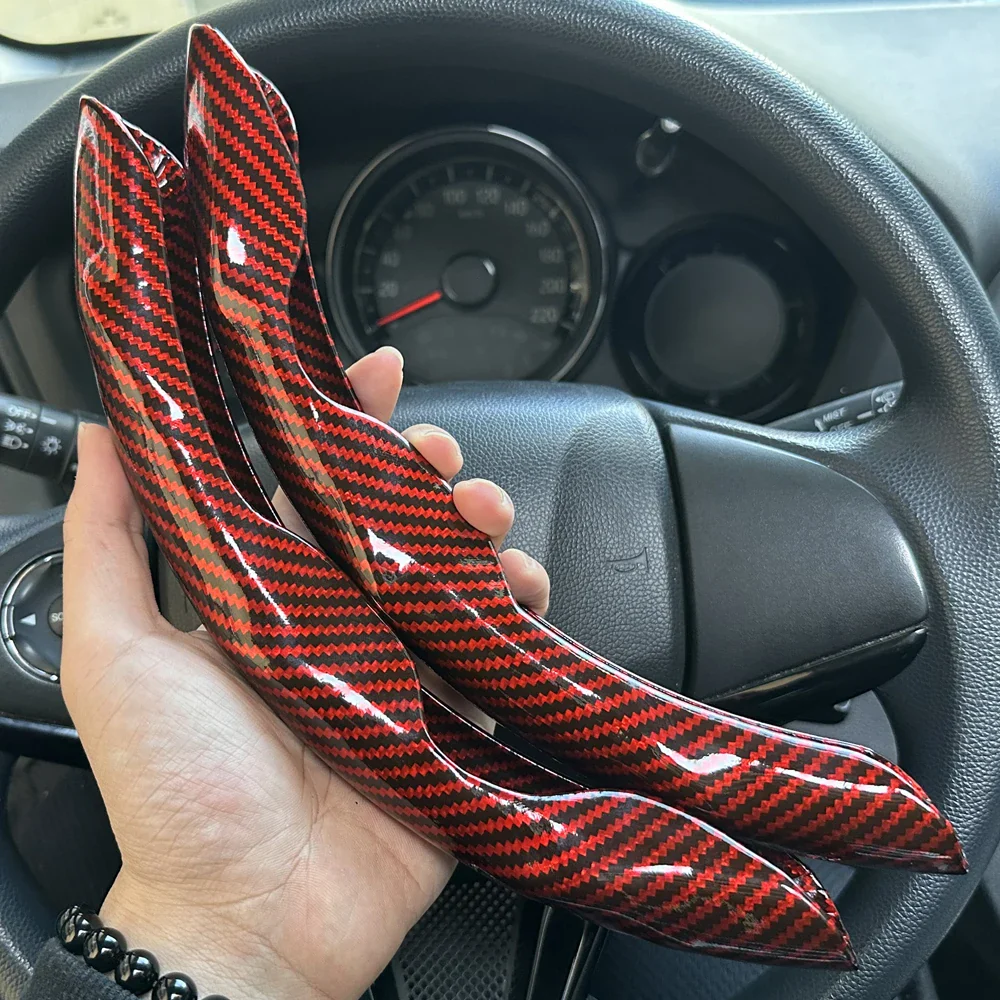 Universal Car Steering Wheel Cover - Image 11