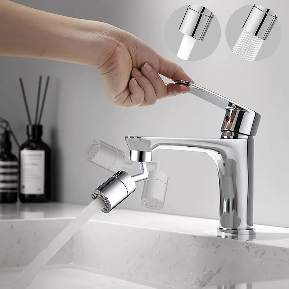 Universal Faucet Adapter - Image 2