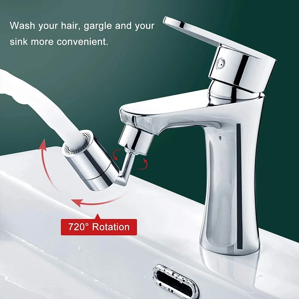 Universal Faucet Adapter - Image 3