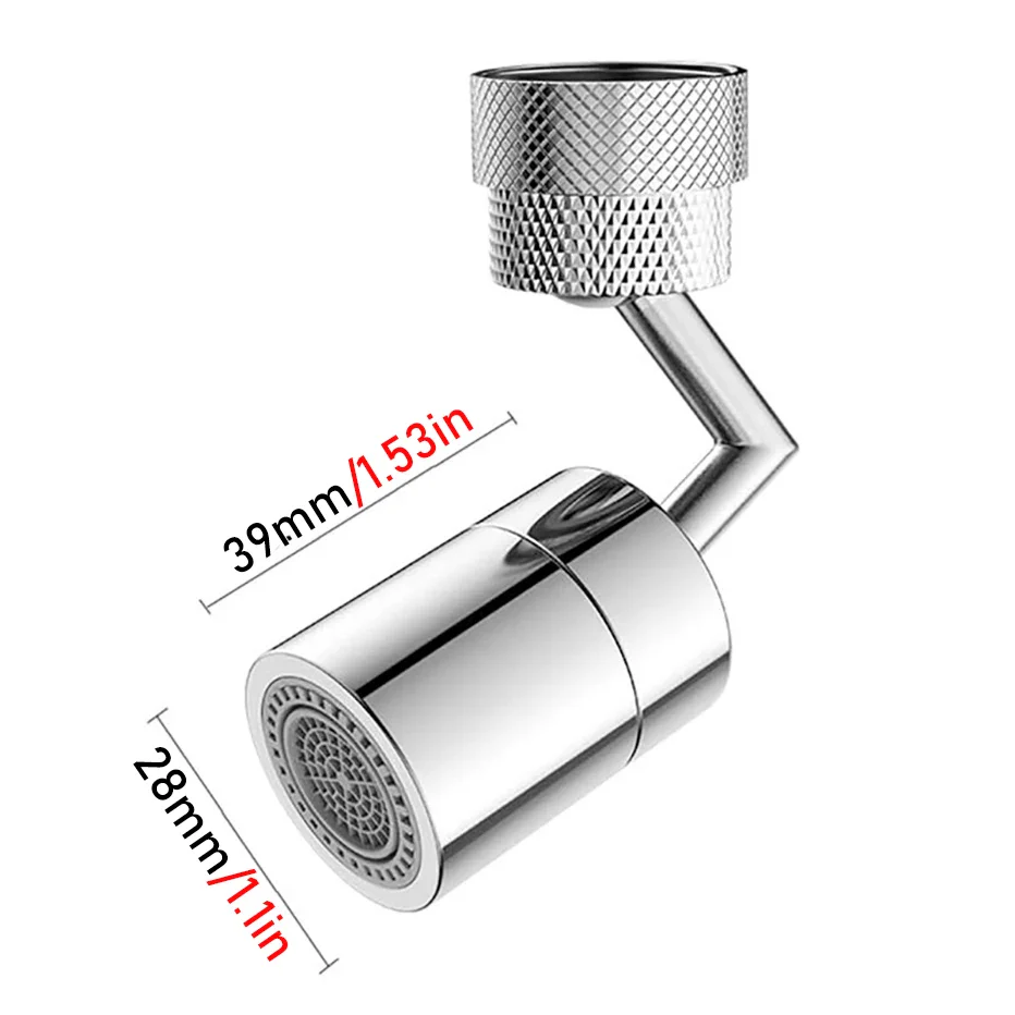 Universal Faucet Adapter - Image 6