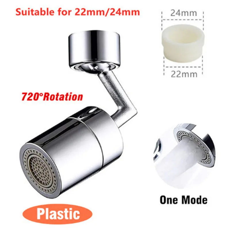 Universal Faucet Adapter - Image 7