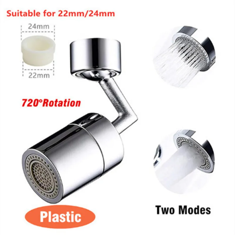 Universal Faucet Adapter - Image 8