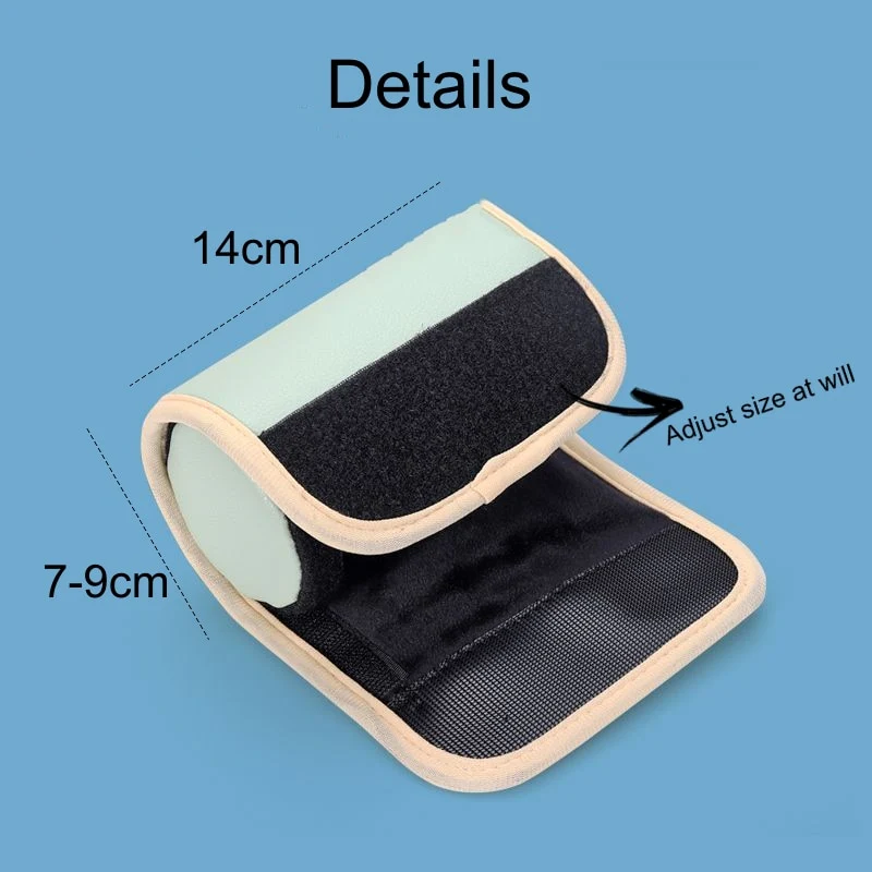 Universal Milk Bottle Cup Warmer Bag - Image 6