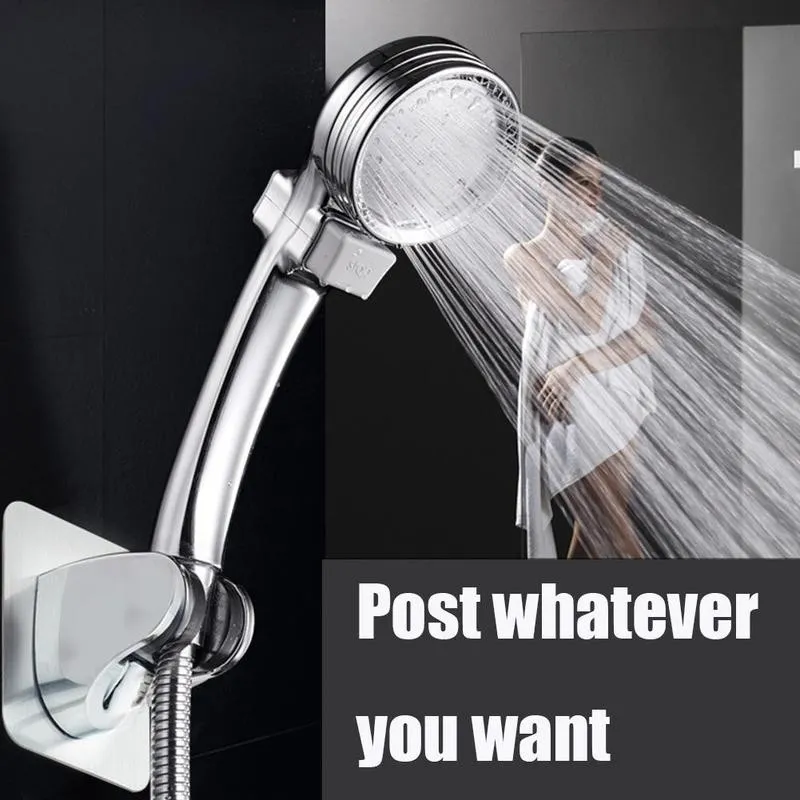 Universal Showerhead Holder - Image 2