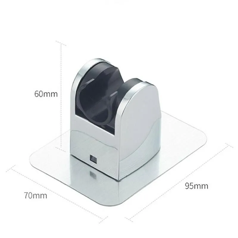 Universal Showerhead Holder - Image 6