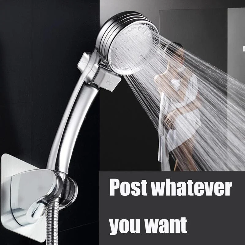 Universal Showerhead Holder - Image 7