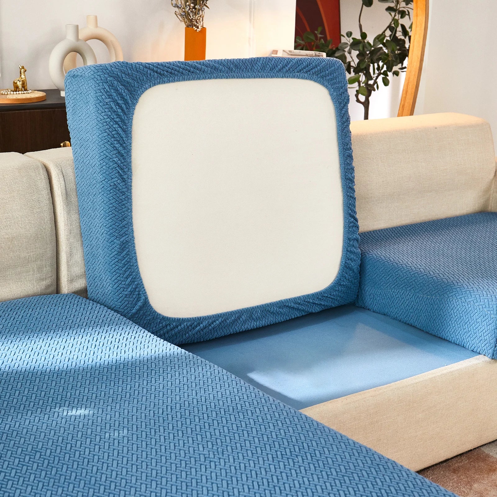Universal Sofa Cover - Image 10