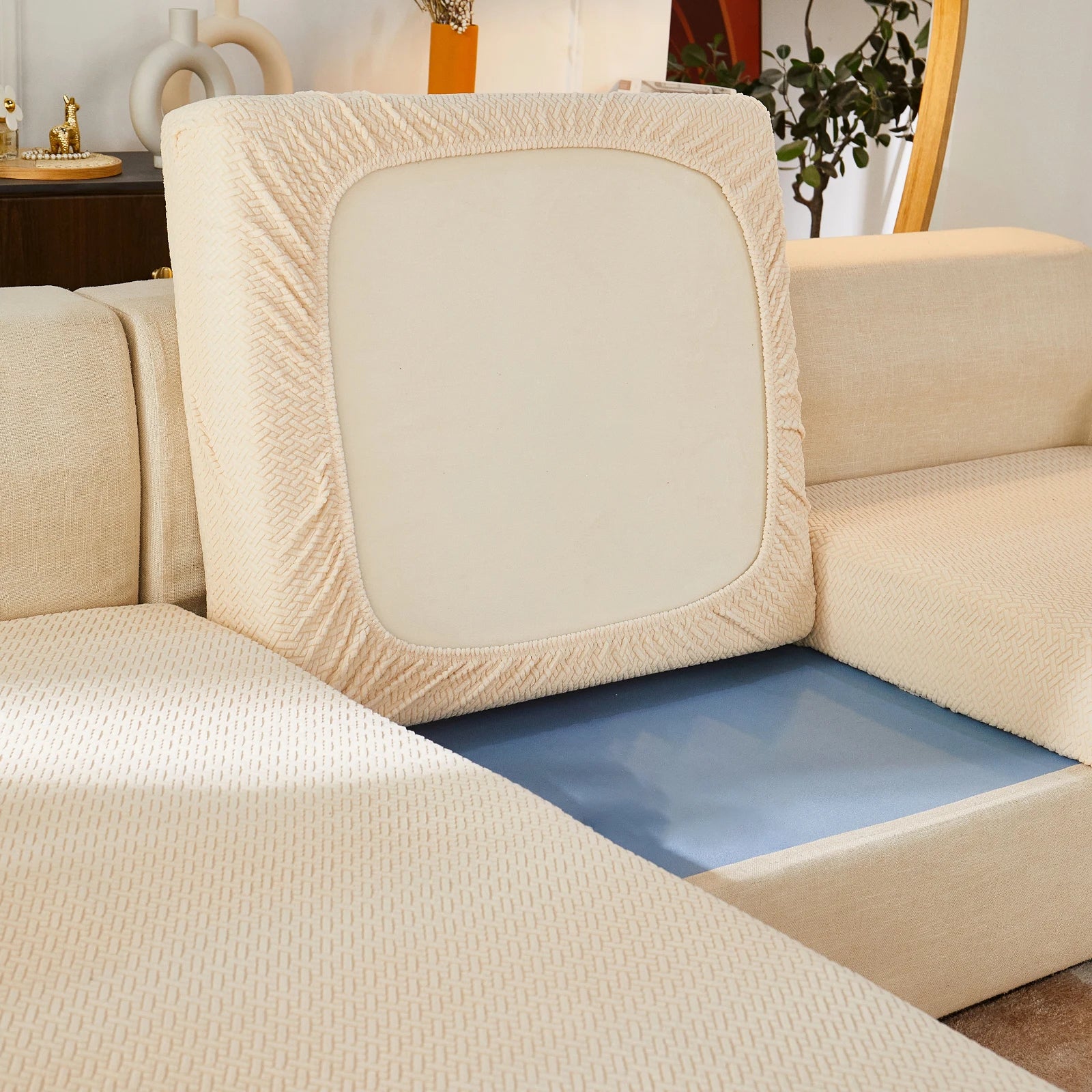 Universal Sofa Cover - Image 11