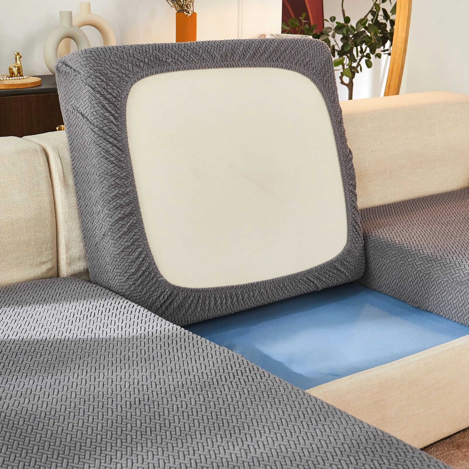 Universal Sofa Cover - Image 12