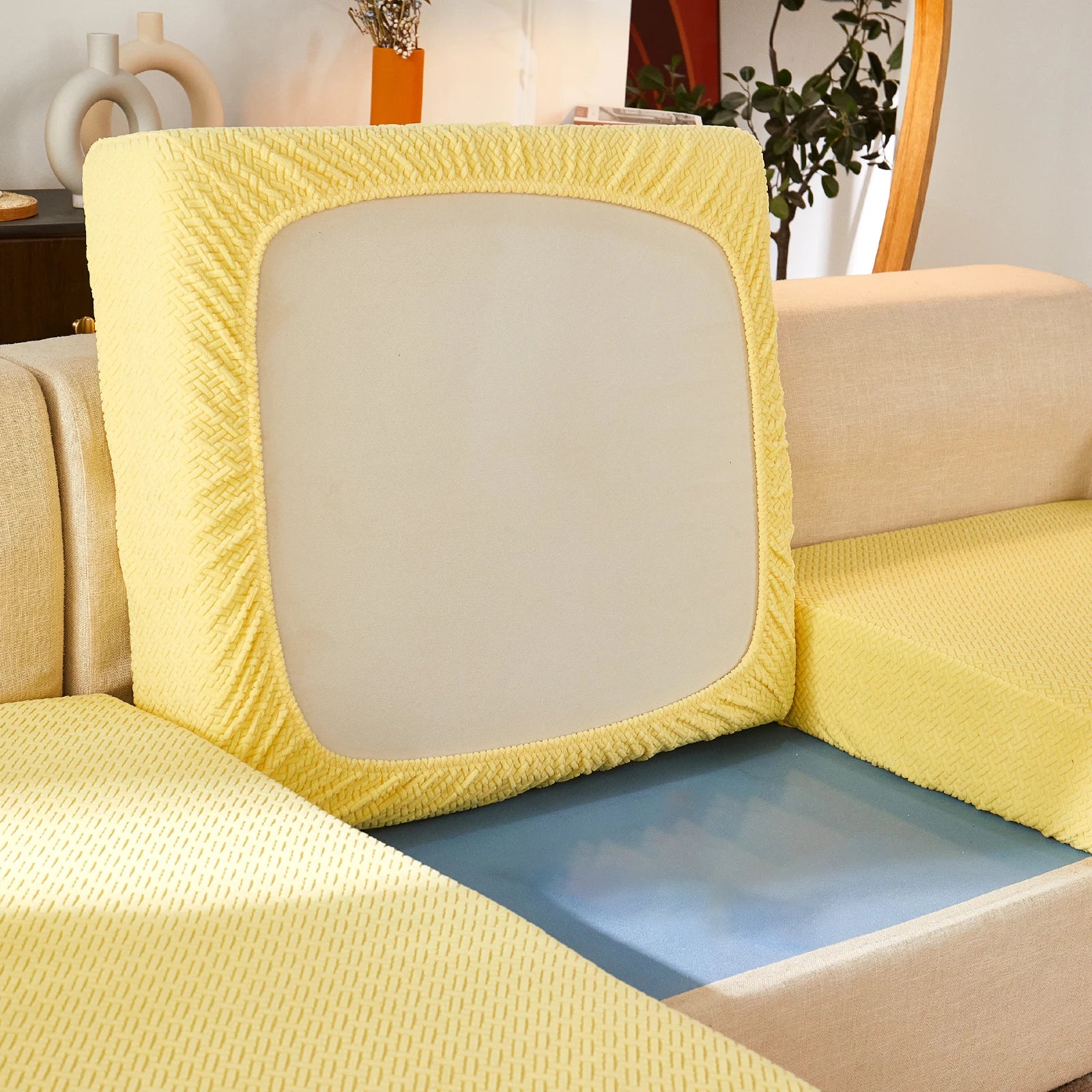 Universal Sofa Cover - Image 7