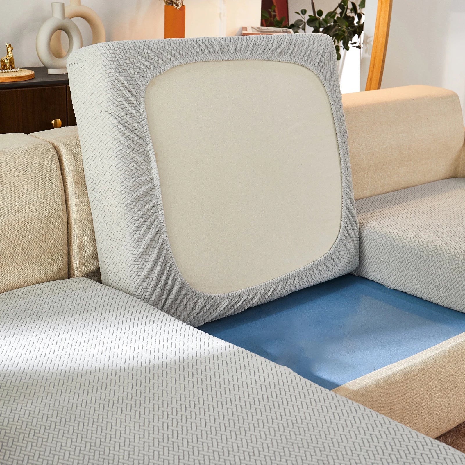 Universal Sofa Cover - Image 8