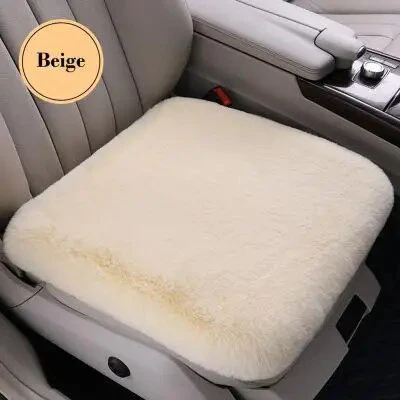 Universal Warm Car Seat Cover - Image 10