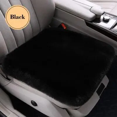 Universal Warm Car Seat Cover - Image 11