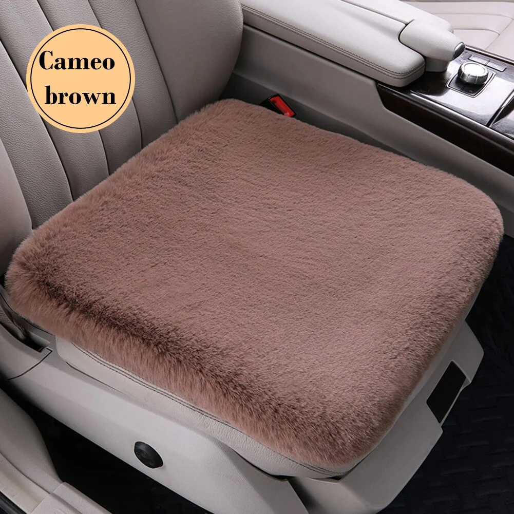 Universal Warm Car Seat Cover - Image 13