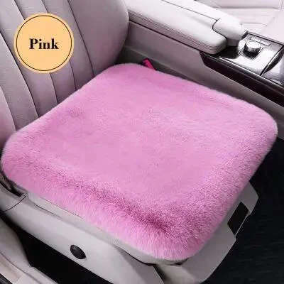 Universal Warm Car Seat Cover - Image 15