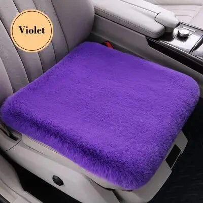 Universal Warm Car Seat Cover - Image 17